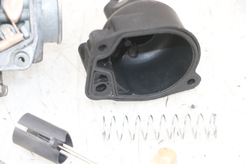 photo de VERGASER PIAGGIO NEW TYPHOON 50 (2018 - 2021) - Aanvullende foto