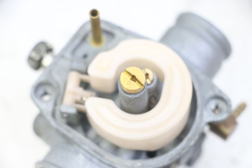 photo de VERGASER PIAGGIO NEW TYPHOON 50 (2018 - 2021) - Markeringen en referenties