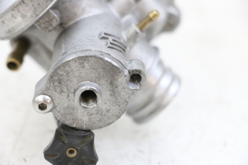 photo de VERGASER PIAGGIO NEW TYPHOON 50 (2018 - 2021) - Overzicht