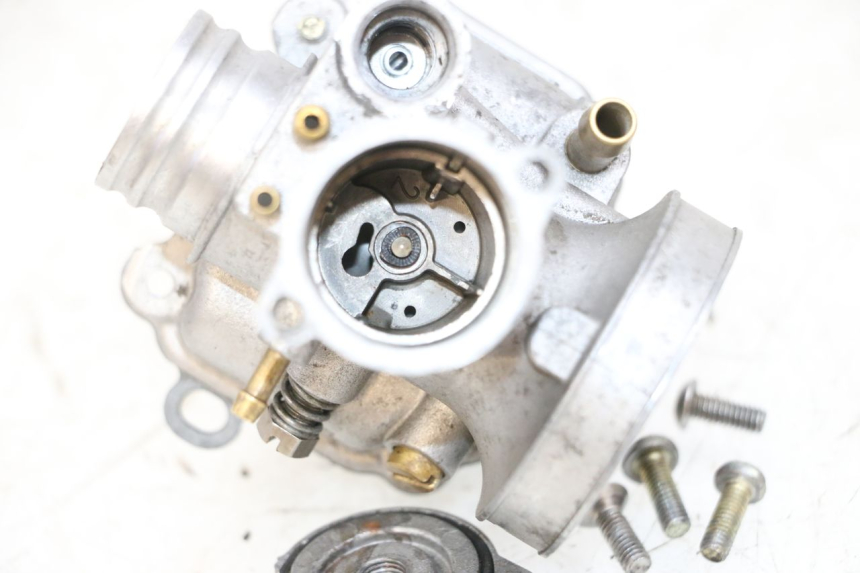 photo de VERGASER PIAGGIO NEW TYPHOON 50 (2018 - 2021) - Gecontroleerd onderdeel