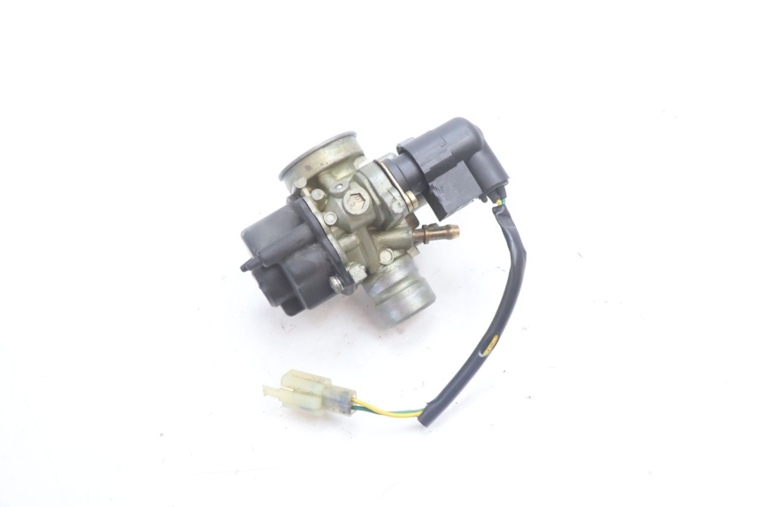 photo de VERGASER MBK NITRO 50 (2004 - 2008) - Technische close-up