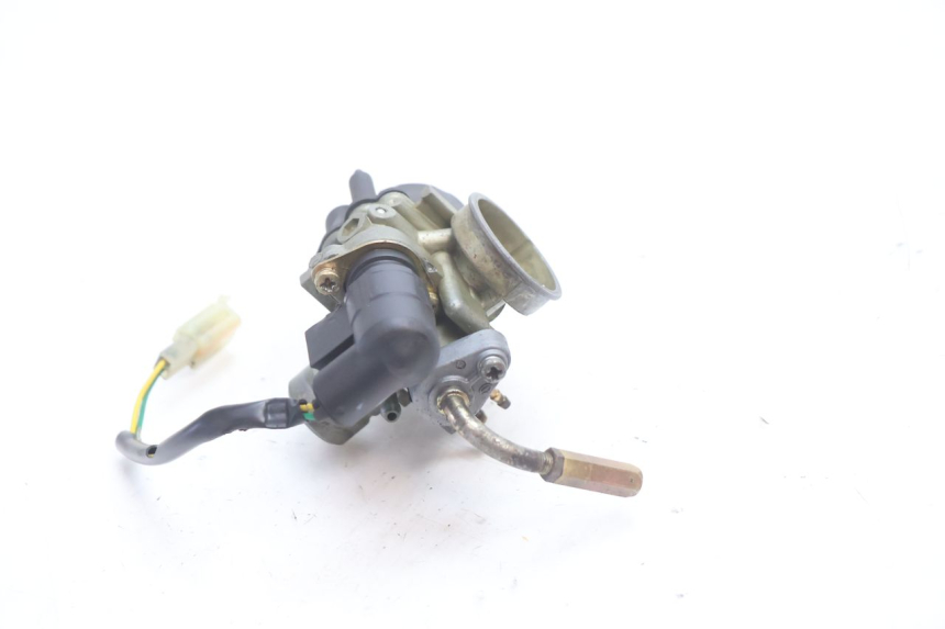 photo de VERGASER MBK NITRO 50 (2004 - 2008) - Overzicht