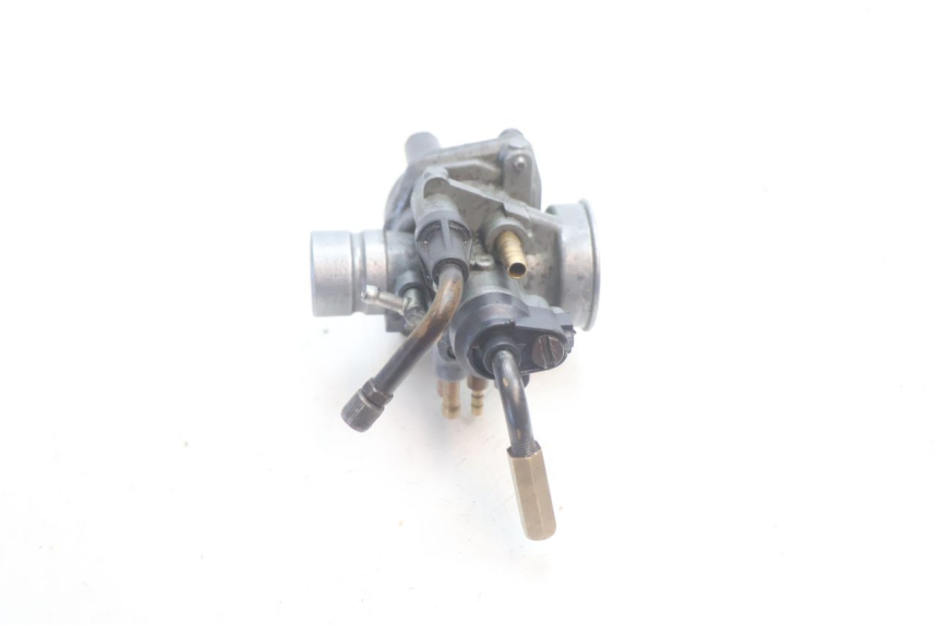 photo de VERGASER MBK NITRO 50 (2004 - 2008) - Overzicht