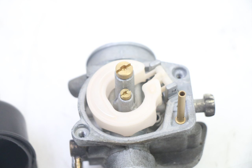 photo de VERGASER PIAGGIO NRG POWER PUREJET 50 (2018 - 2021) - Kenmerkende details