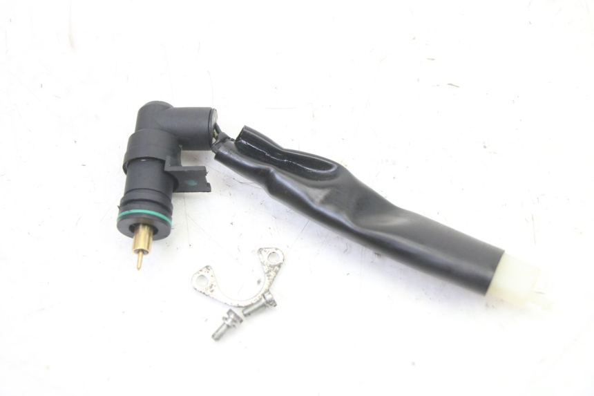 photo de VERGASER PIAGGIO NRG POWER PUREJET 50 (2018 - 2021) - Detailaanzicht