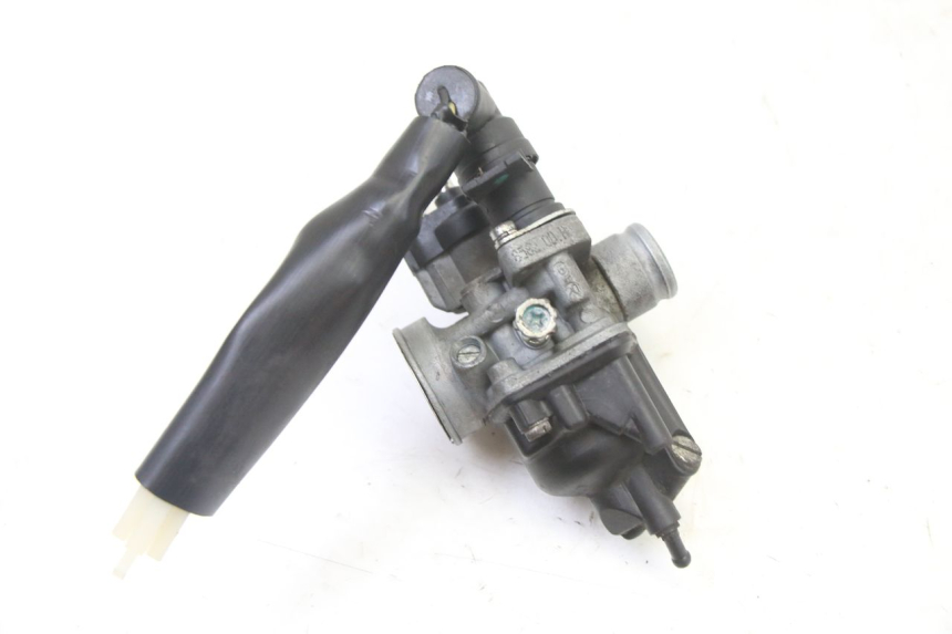 photo de VERGASER PIAGGIO NRG POWER PUREJET 50 (2018 - 2021) - Technische close-up