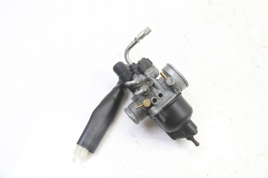 photo de VERGASER PIAGGIO NRG POWER PUREJET 50 (2018 - 2021) - Overzicht