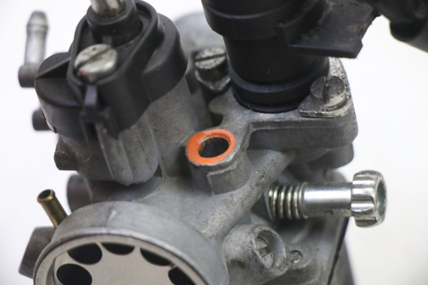 photo de VERGASER PIAGGIO NRG POWER PUREJET 50 (2018 - 2021) - Gecontroleerd onderdeel