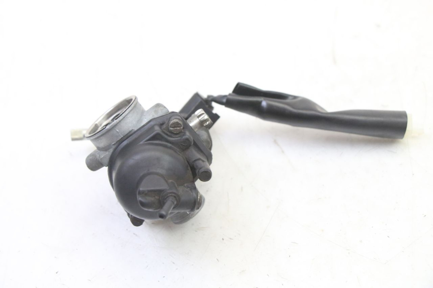 photo de VERGASER PIAGGIO NRG POWER PUREJET 50 (2018 - 2021) - Markeringen en referenties