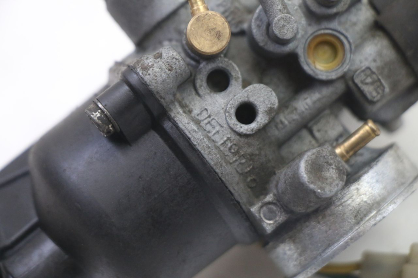 photo de VERGASER PIAGGIO NRG POWER PUREJET 50 (2018 - 2021) - Overzicht