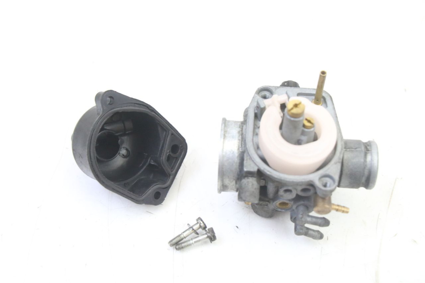 photo de VERGASER PIAGGIO NRG POWER PUREJET 50 (2018 - 2021) - Gecontroleerd onderdeel