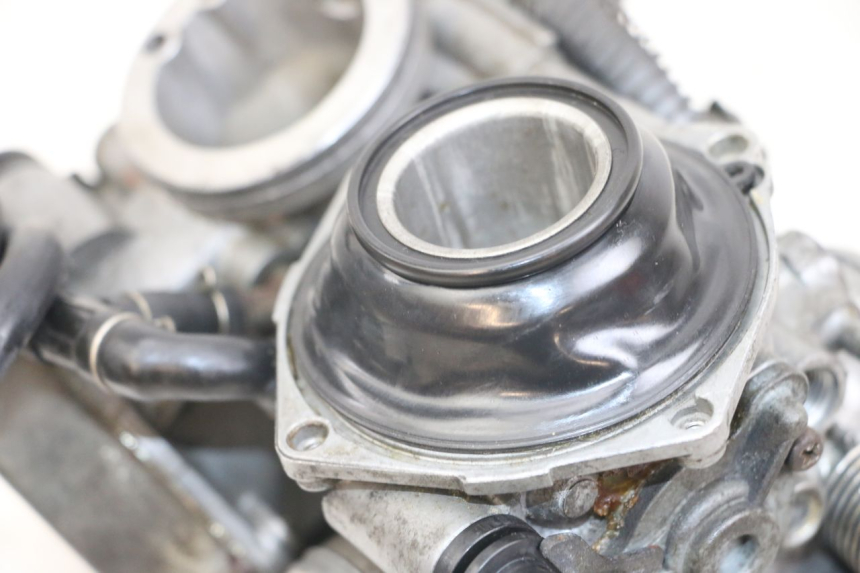 photo de VERGASER HONDA NTV DEAUVILLE 650 (1998 - 2001) - Productaanzicht