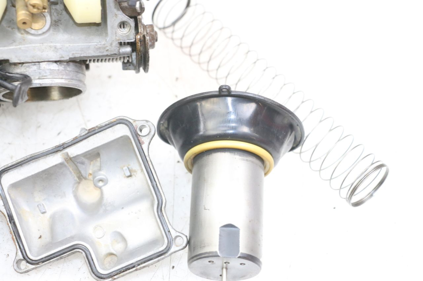 photo de VERGASER HONDA NTV DEAUVILLE 650 (1998 - 2001) - Visuele inspectie