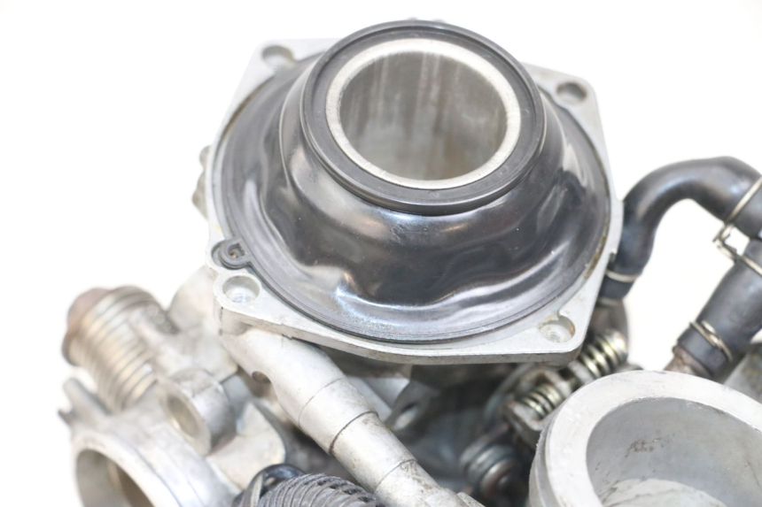 photo de VERGASER HONDA NTV DEAUVILLE 650 (1998 - 2001) - Markeringen en referenties