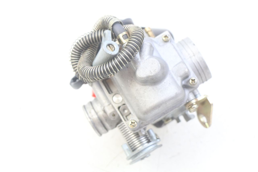 photo de VERGASER SELECT UP OCTALIS 125 (2007 - 2012) - Detail van het onderdeel