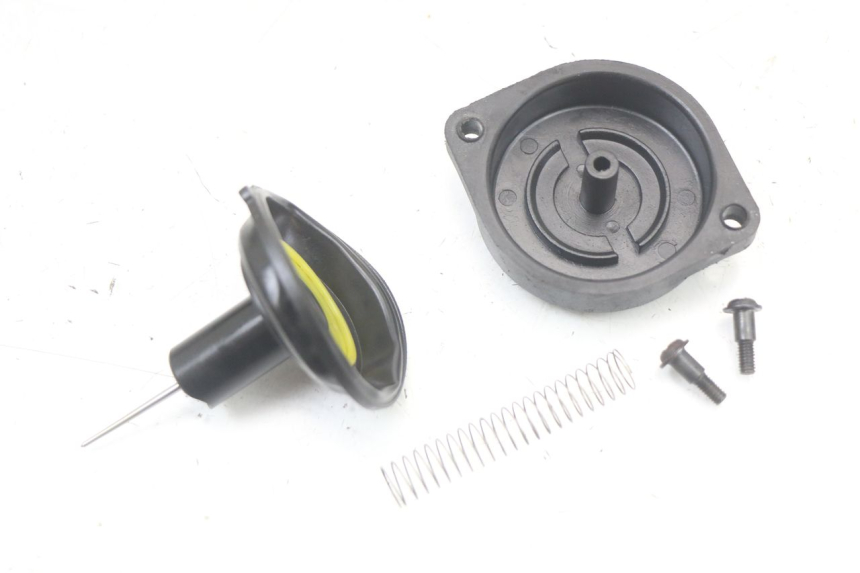 photo de VERGASER JM MOTORS OLDIES 4T 50 (2010 - 2020) - Productaanzicht