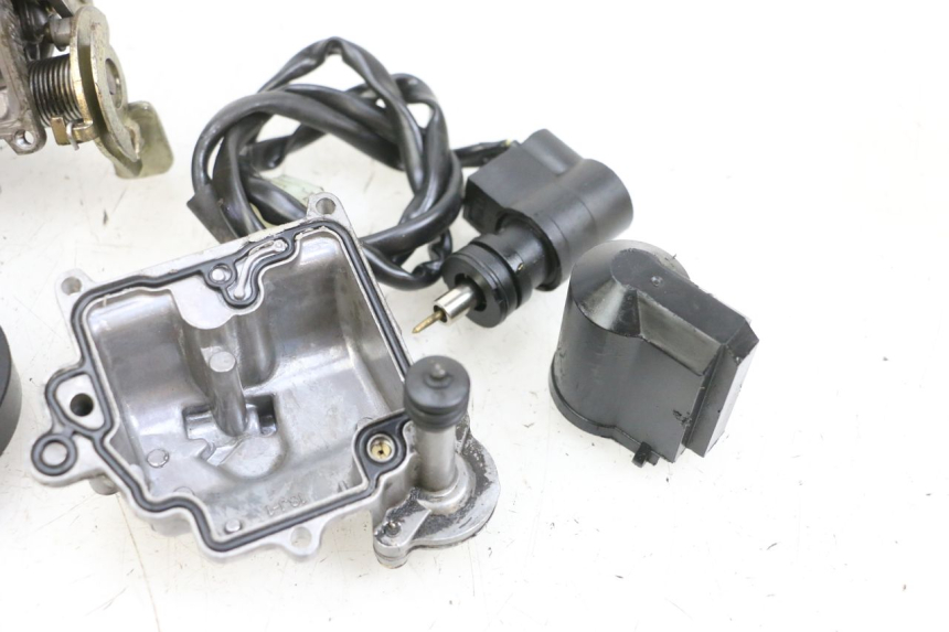 photo de VERGASER JM MOTORS OLDIES 4T 50 (2010 - 2020) - Detailaanzicht