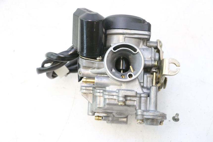 photo de VERGASER JM MOTORS OLDIES 4T 50 (2010 - 2020) - Hoofdaanzicht