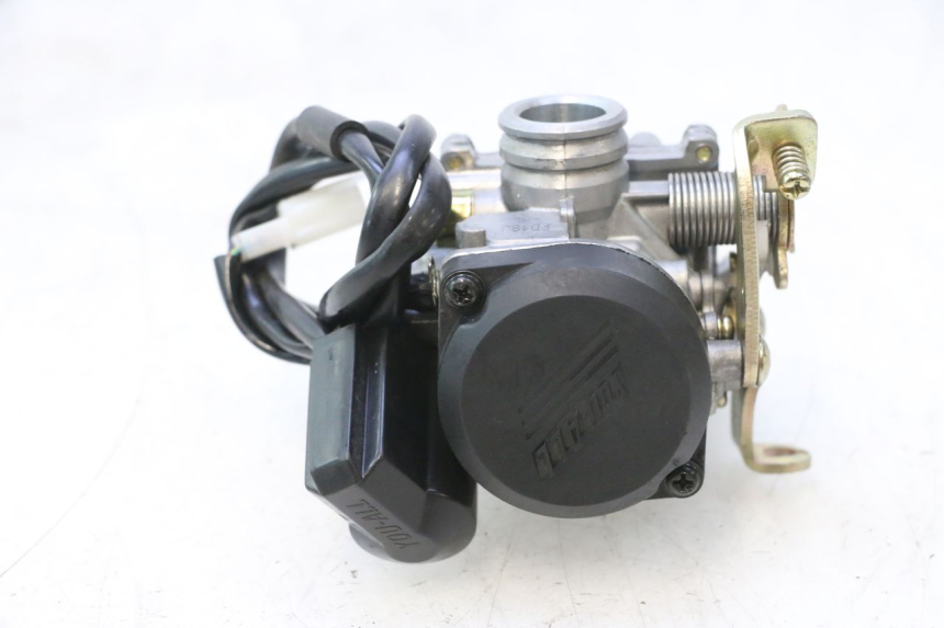 photo de VERGASER JM MOTORS OLDIES 4T 50 (2010 - 2020) - Technische close-up