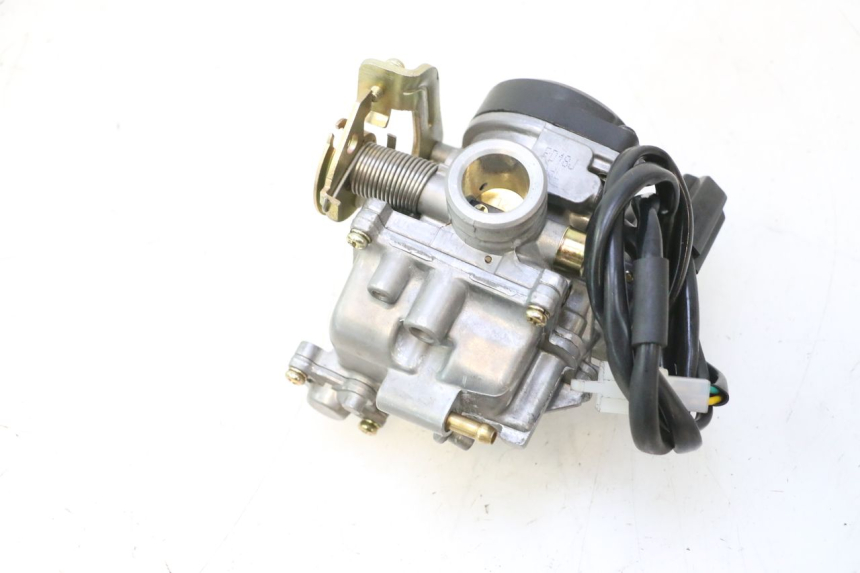 photo de VERGASER JM MOTORS OLDIES 4T 50 (2010 - 2020) - Overzicht
