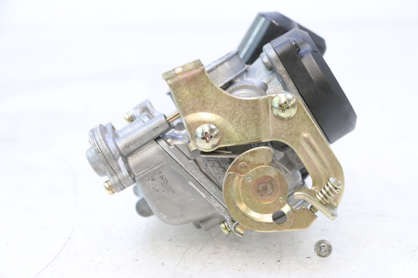 photo de VERGASER JM MOTORS OLDIES 4T 50 (2010 - 2020) - Bevestigingspunten