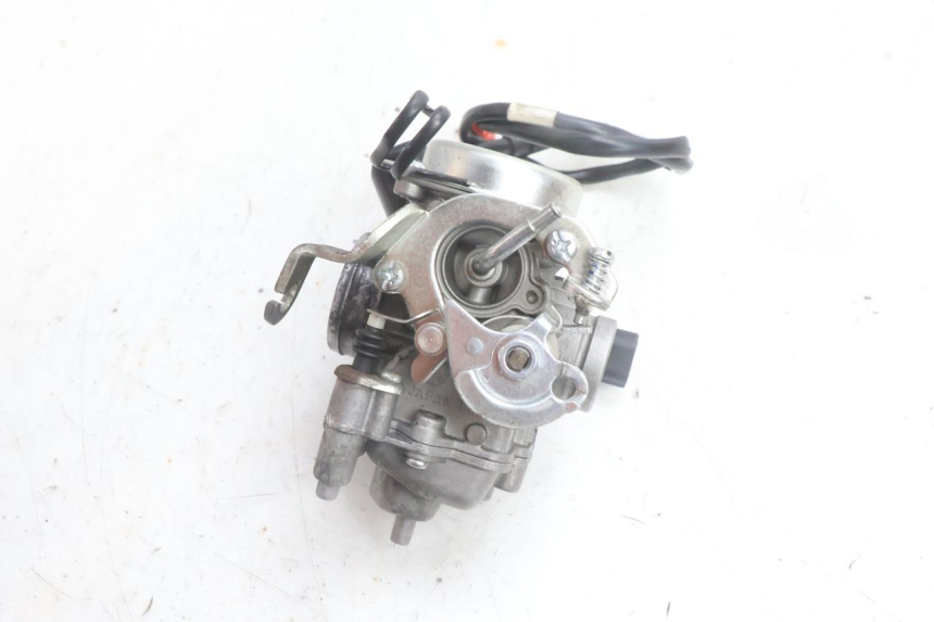 photo de VERGASER JM MOTORS OLDIES 4T 50 (2010 - 2020) - Detail van het onderdeel