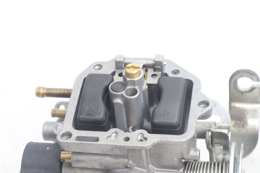 photo de VERGASER JM MOTORS OLDIES 4T 50 (2010 - 2020) - Productaanzicht