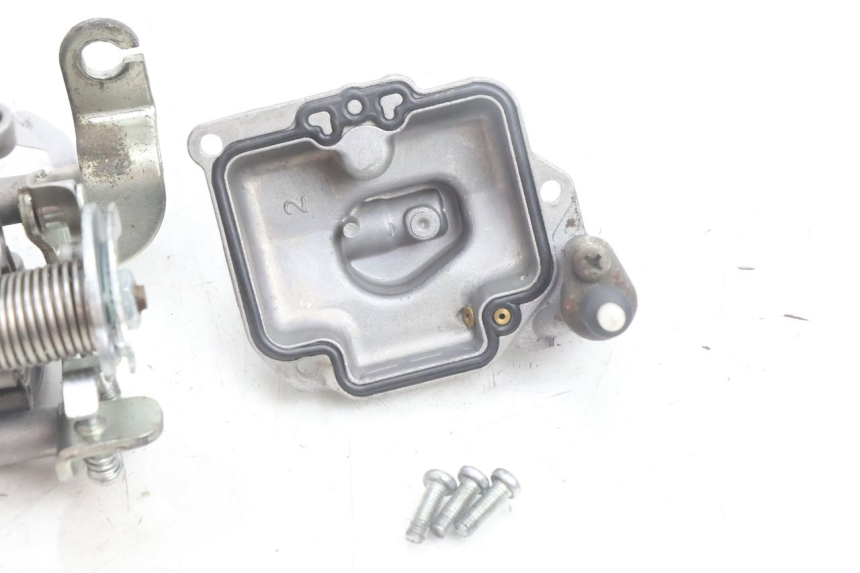 photo de VERGASER JM MOTORS OLDIES 4T 50 (2010 - 2020) - Kenmerkende details