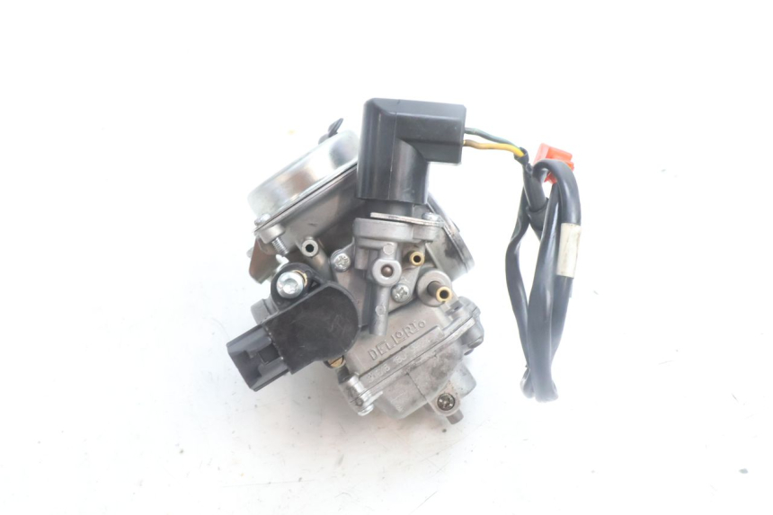 photo de VERGASER JM MOTORS OLDIES 4T 50 (2010 - 2020) - Technische close-up