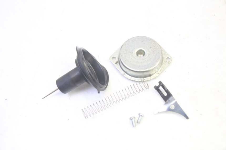 photo de VERGASER JM MOTORS OLDIES GT 4T 50 (2018 - 2025) - Kenmerkende details