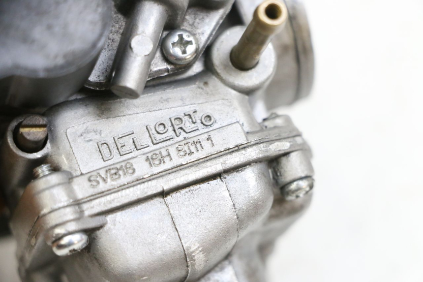 photo de VERGASER JM MOTORS OLDIES GT 4T 50 (2018 - 2025) - Detail van het onderdeel