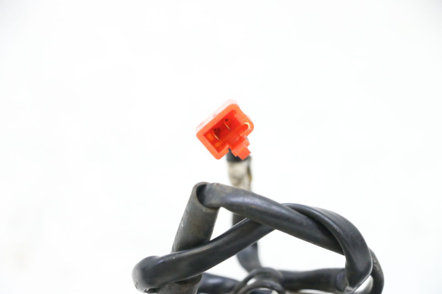 photo de VERGASER JM MOTORS OLDIES GT 4T 50 (2018 - 2025) - Technische close-up