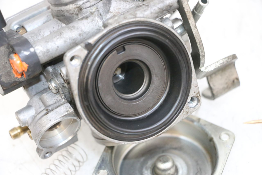 photo de VERGASER JM MOTORS OLDIES GT 4T 50 (2018 - 2025) - Gecontroleerd onderdeel