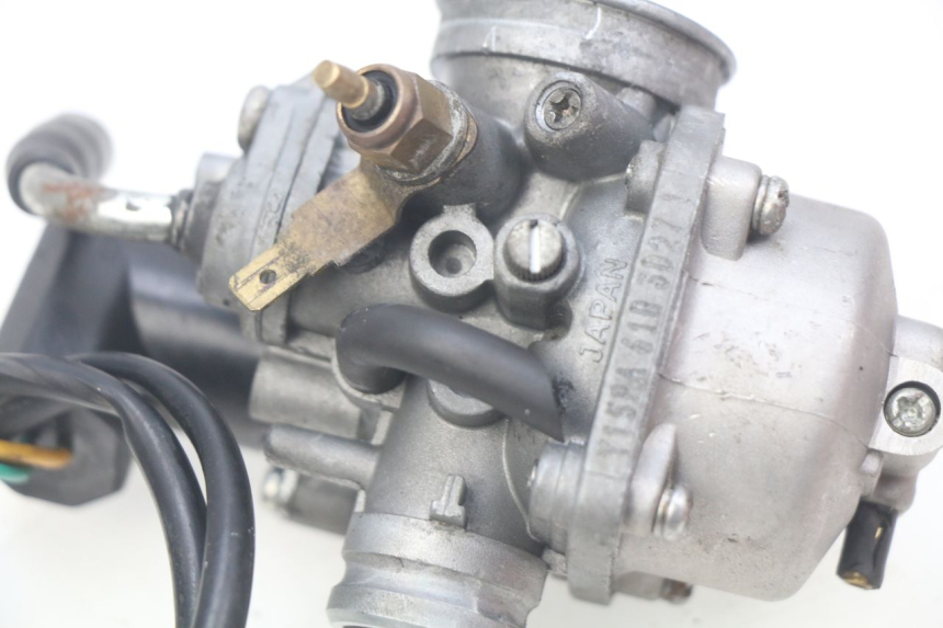 photo de VERGASER SYM ORBIT 2 2T 50 (2008 - 2018) - Detail van het onderdeel