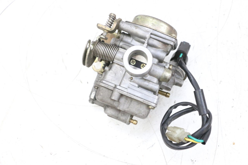 photo de VERGASER SYM ORBIT 2 4T 50 (2008 - 2017) - Gecontroleerd onderdeel