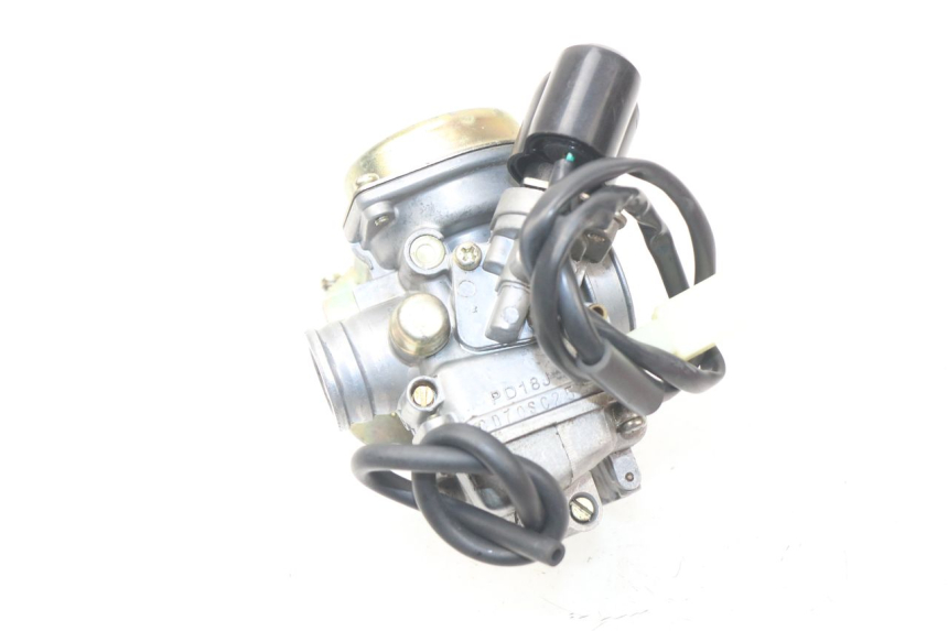 photo de VERGASER SYM ORBIT 2 50 (2008 - 2014) - Detail van het onderdeel