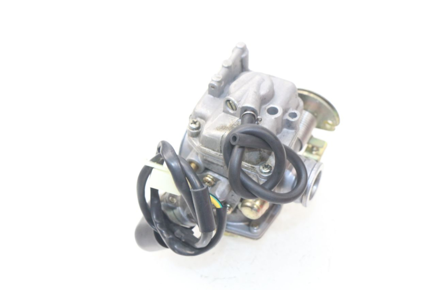 photo de VERGASER SYM ORBIT 2 50 (2008 - 2014) - Andere kijkhoek