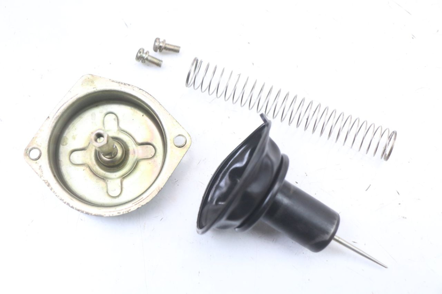 photo de VERGASER SYM ORBIT 50 (2008 - 2010) - Productaanzicht