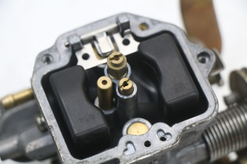 photo de VERGASER SYM ORBIT 50 (2008 - 2010) - Gecontroleerd onderdeel