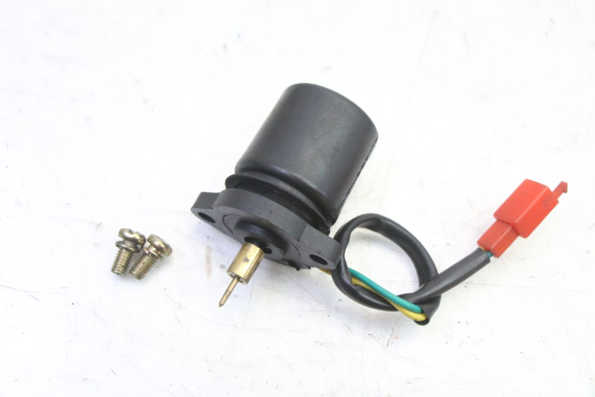 photo de VERGASER IMF INDUSTRIE PACH 2T 50 (2009 - 2018) - Kenmerkende details