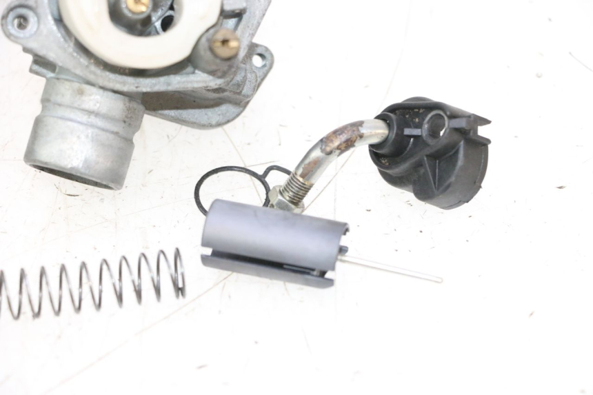 photo de VERGASER IMF INDUSTRIE PACH 2T 50 (2009 - 2013) - Productaanzicht