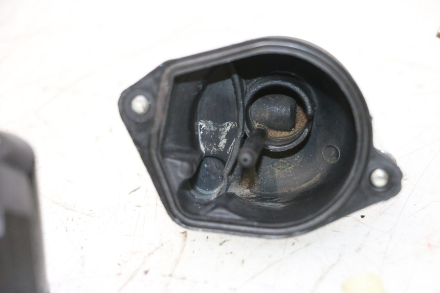photo de VERGASER IMF INDUSTRIE PACH 2T 50 (2009 - 2013) - Kenmerkende details