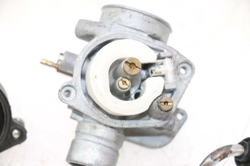 photo de VERGASER IMF INDUSTRIE PACH 2T 50 (2009 - 2013) - Zoom op componenten