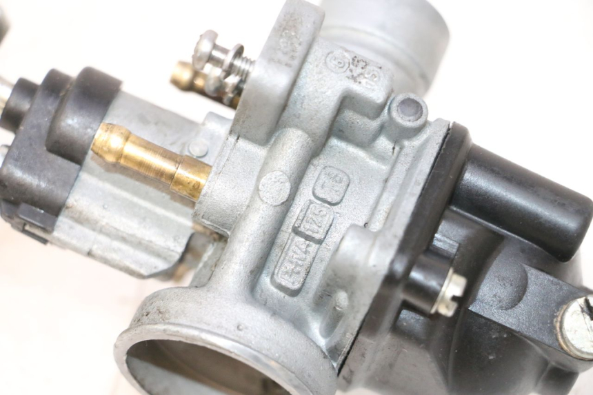 photo de VERGASER IMF INDUSTRIE PACH 2T 50 (2009 - 2013) - Bevestigingspunten
