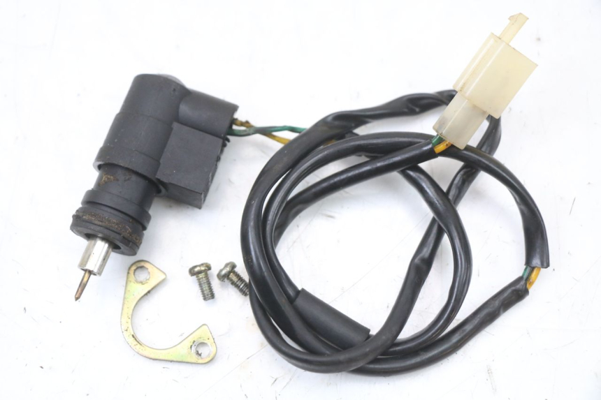 photo de VERGASER IMF INDUSTRIE PACH 4T 50 (2009 - 2018) - Productaanzicht