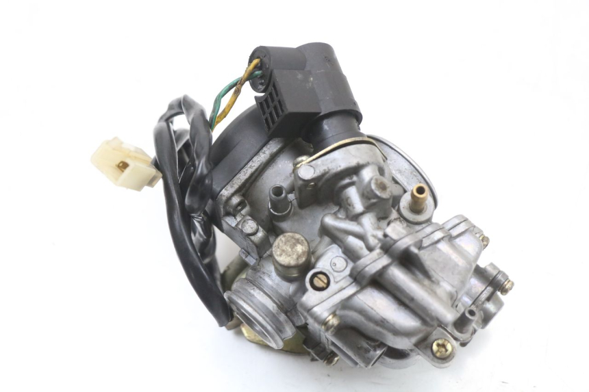 photo de VERGASER IMF INDUSTRIE PACH 4T 50 (2009 - 2018) - Technische close-up