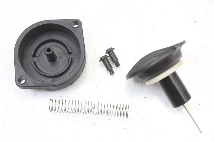 photo de VERGASER IMF INDUSTRIE PACH 4T 50 (2009 - 2018) - Markeringen en referenties