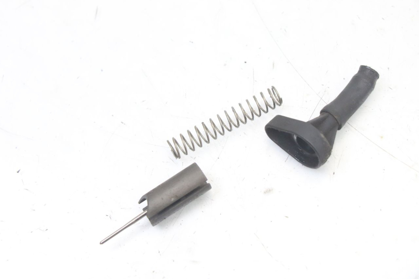 photo de VERGASER PEUGEOT LUDIX ONE 50 (2005 - 2008) - Kenmerkende details