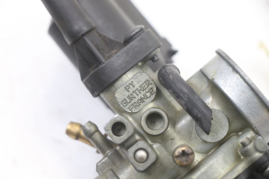 photo de VERGASER PEUGEOT LUDIX ONE 50 (2005 - 2008) - Overzicht