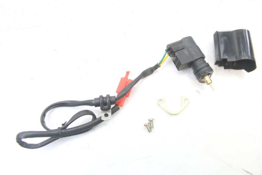 photo de VERGASER PEUGEOT VIVACITY 125 (2010 - 2017) - Kenmerkende details